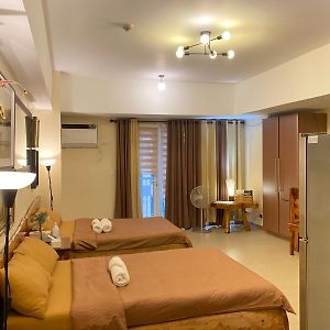 Spacious Condo In Venice Luxury Residences